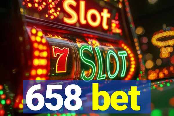658 bet